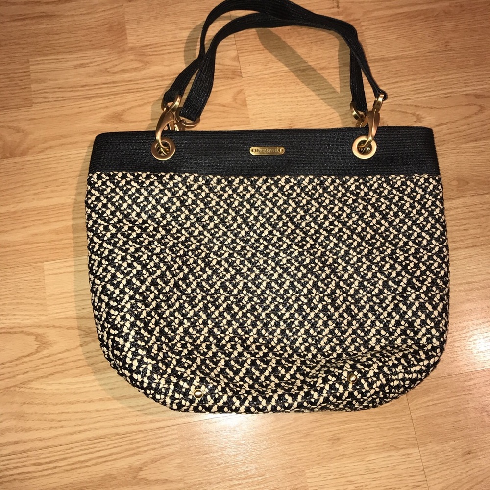 Eric Javits bag